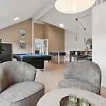 Villavilla 672 - Sondervig, Vestjylland Ringkøbing