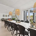 Villavilla 672 - Sondervig, Vestjylland Сasa de vacaciones *