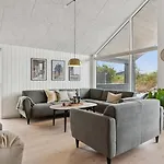 Villavilla 672 - Sondervig, Vestjylland Сasa de vacaciones *