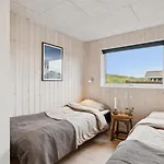 Ferienhaus Villavilla 672 - Sondervig, Vestjylland Ringkøbing