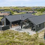 Villavilla 672 - Sondervig, Vestjylland Ringkøbing