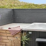 Сasa de vacaciones Villavilla 672 - Sondervig, Vestjylland *