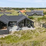 Сasa de vacaciones Villavilla 672 - Sondervig, Vestjylland Ringkøbing