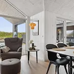Villavilla 672 - Sondervig, Vestjylland بيت للعطل Ringkøbing