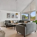 Villavilla 672 - Sondervig, Vestjylland *