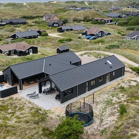 Villavilla 672 - Sondervig, Vestjylland Ringkøbing