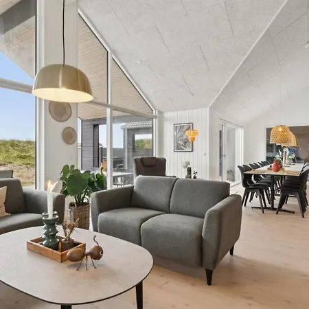 Villavilla 672 - Sondervig, Vestjylland