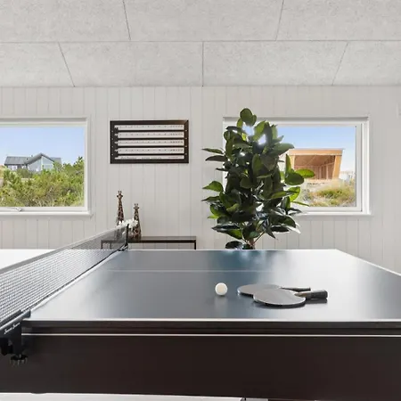 Vakantiehuis Villavilla 672 - Sondervig, Vestjylland *