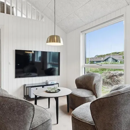 Villavilla 672 - Sondervig, Vestjylland