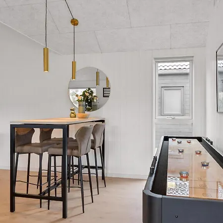 Villavilla 672 - Sondervig, Vestjylland