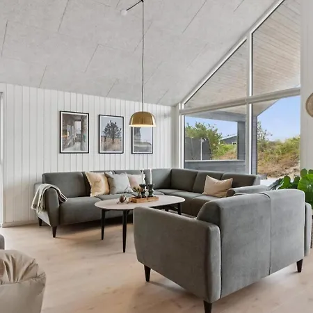 Villavilla 672 - Sondervig, Vestjylland *