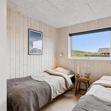 Villavilla 672 - Sondervig, Vestjylland *