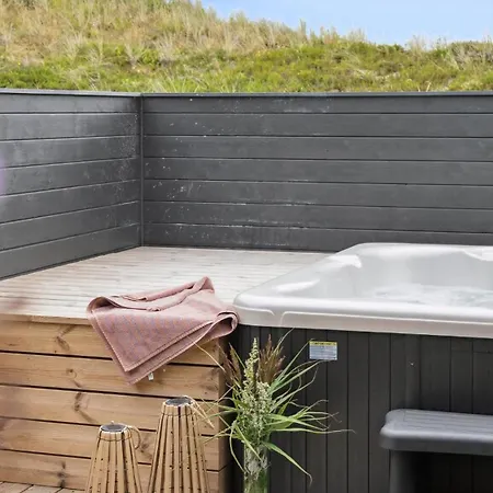 Villavilla 672 - Sondervig, Vestjylland *
