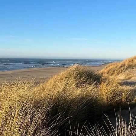 Hébergement de vacances Villavilla 672 - Sondervig, Vestjylland *