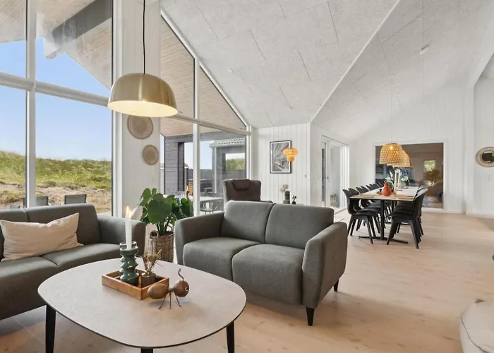 Villavilla 672 - Sondervig, Vestjylland