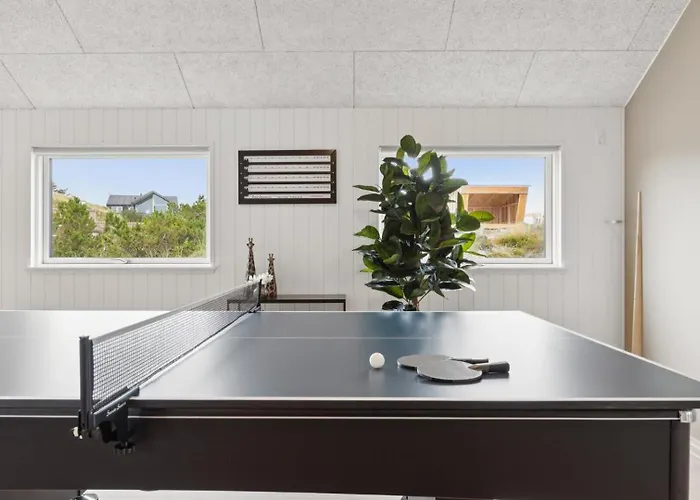Vakantiehuis Villavilla 672 - Sondervig, Vestjylland *