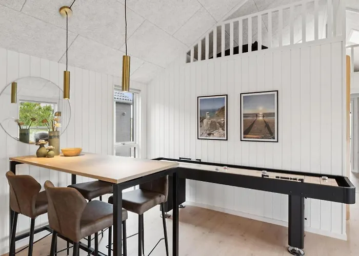 Villavilla 672 - Sondervig, Vestjylland