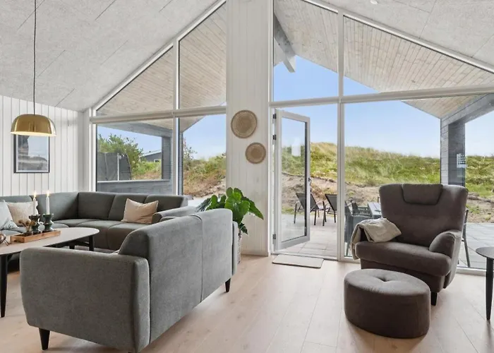 Villavilla 672 - Sondervig, Vestjylland *