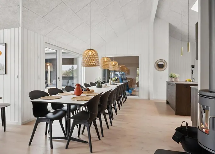 Villavilla 672 - Sondervig, Vestjylland