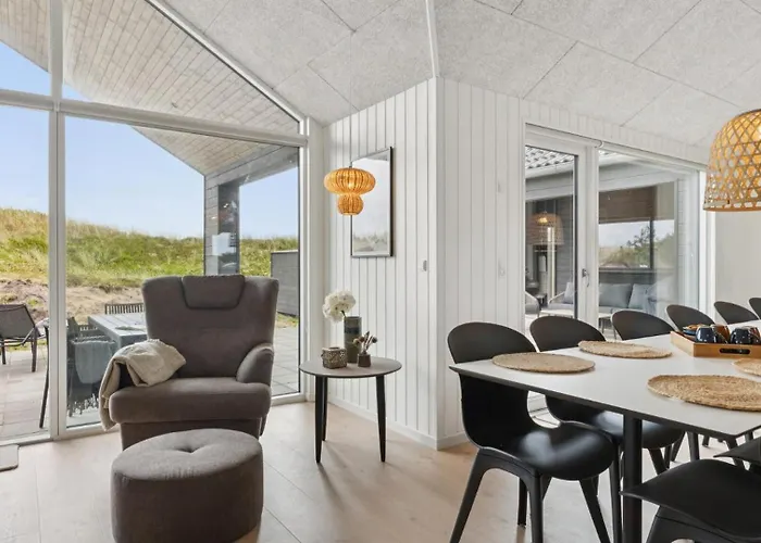 Villavilla 672 - Sondervig, Vestjylland Ringkøbing