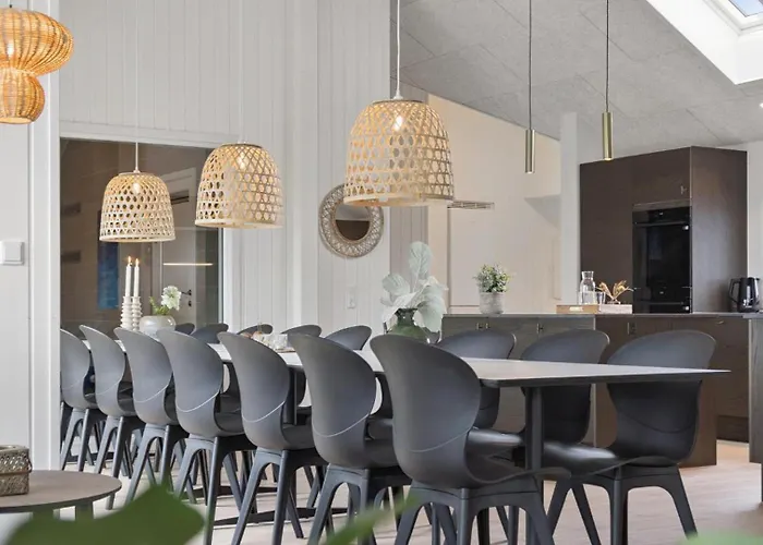Villavilla 672 - Sondervig, Vestjylland Vakantiehuis