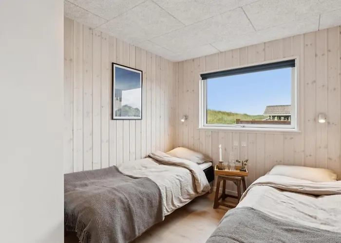 Vakantiehuis Villavilla 672 - Sondervig, Vestjylland Ringkøbing