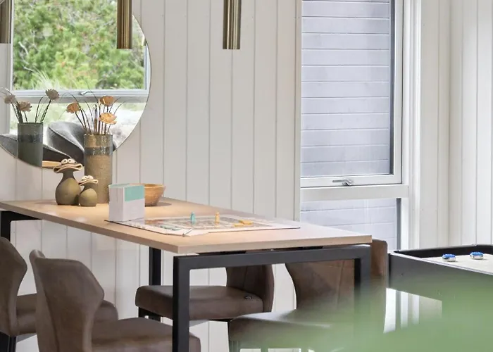 Villavilla 672 - Sondervig, Vestjylland *