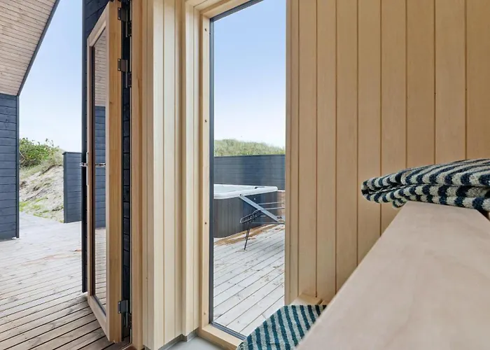 Vakantiehuis Villavilla 672 - Sondervig, Vestjylland Ringkøbing