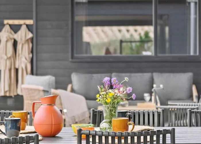 Villavilla 672 - Sondervig, Vestjylland Ringkøbing