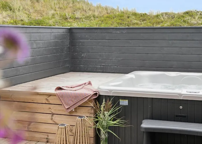 Vakantiehuis Villavilla 672 - Sondervig, Vestjylland *