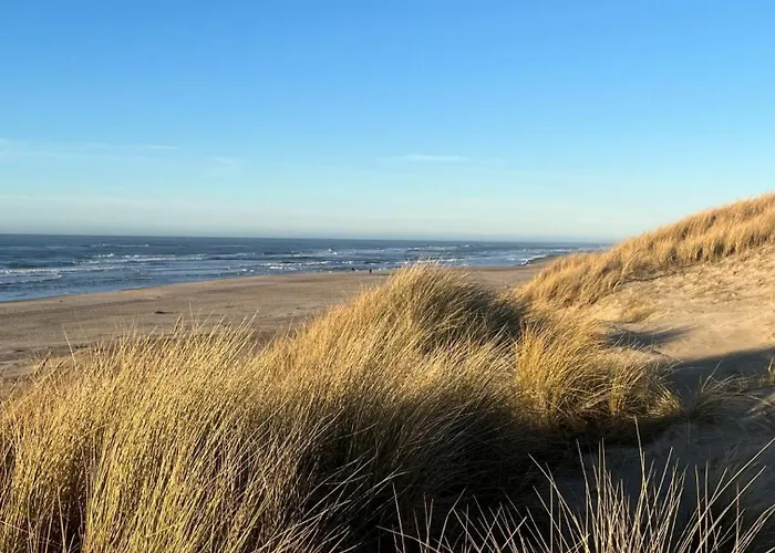 Villavilla 672 - Sondervig, Vestjylland Vakantiehuis